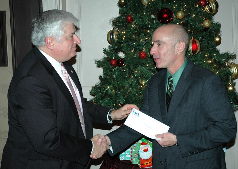Photo Feature This Week At Hanscom Dec 12 Hanscom Air Force