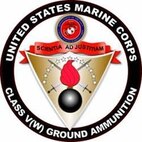 PM AMMO LOGO