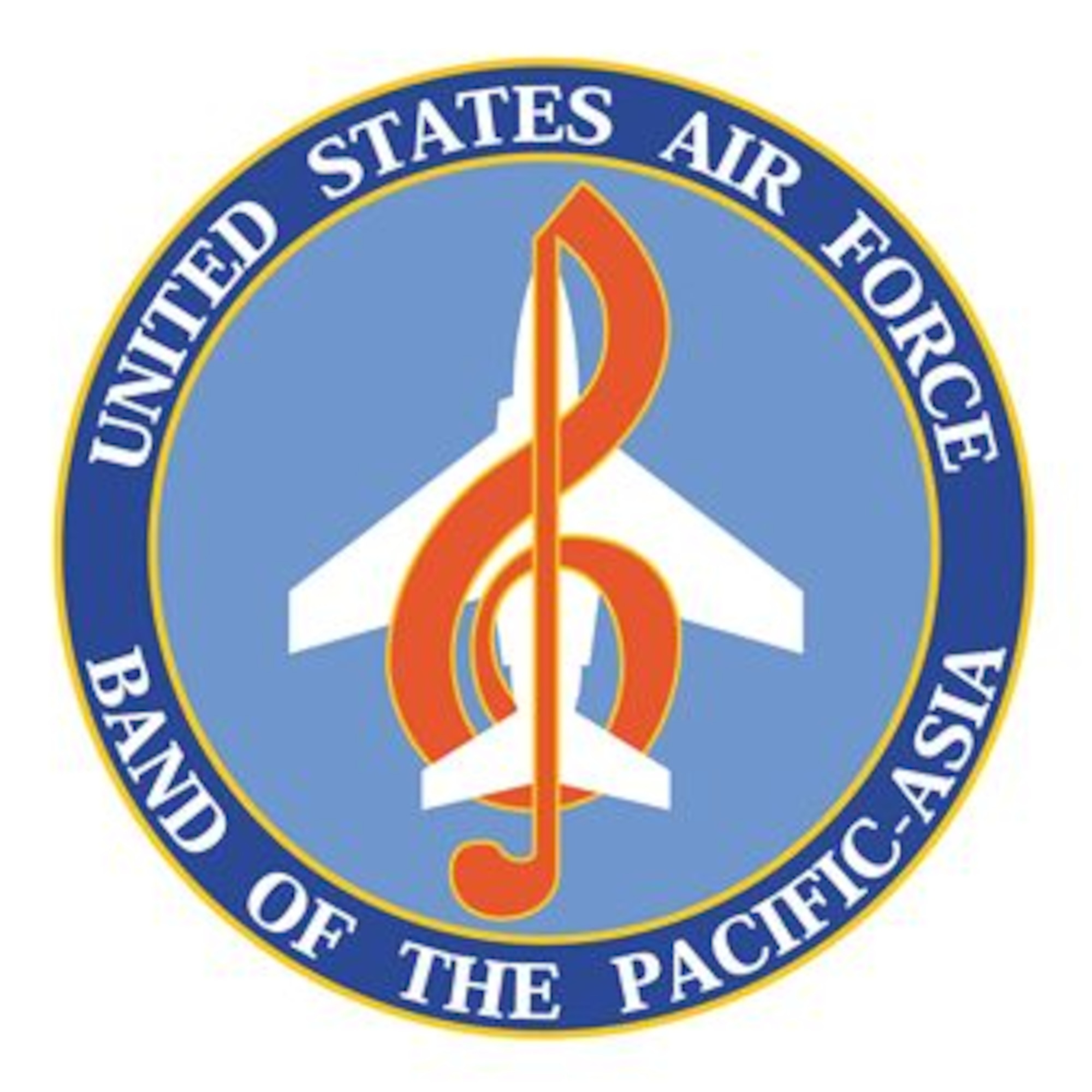 USAF Band of Pacific-Asia 