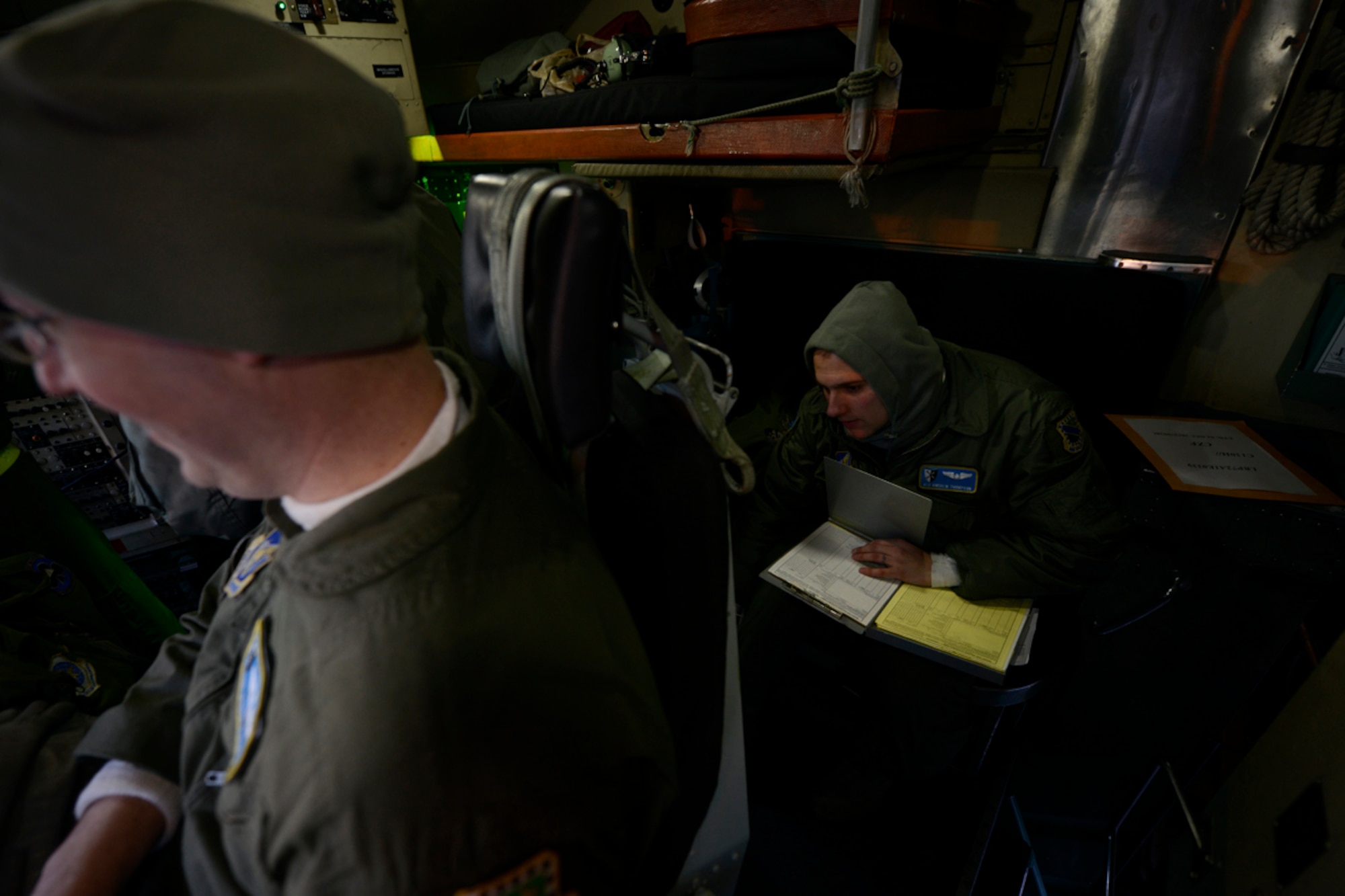 (U.S. Air Force photo/Tech Sgt. Brian Ferguson)