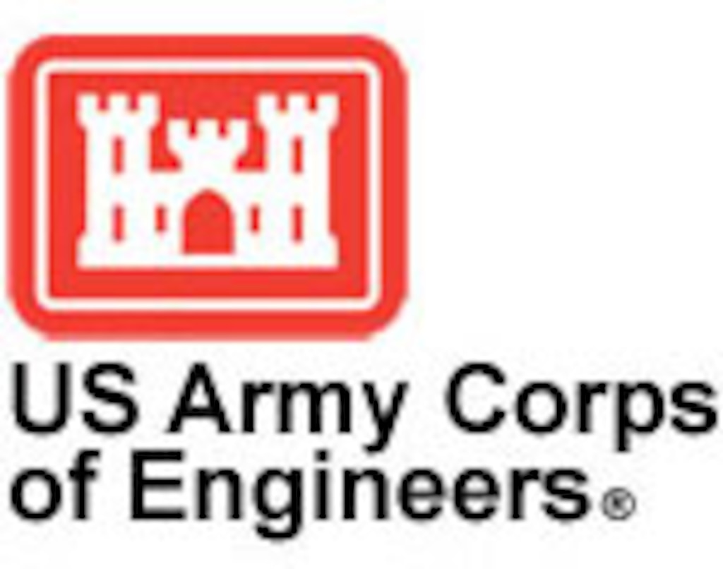 USACE Logo 