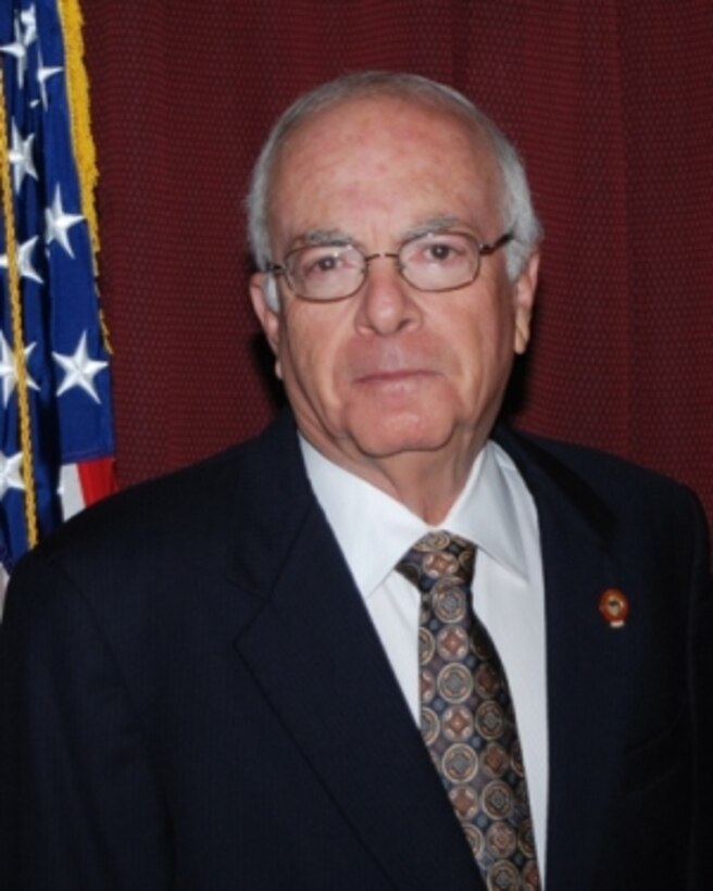 Mr. Sam E. Angel of Lake Village, Arkansas, was first appointed to the Mississippi River Commission on September 25, 1979. Mr. Angel is currently serving his fourth successive appointment. He was reappointed October 28, 1988, for the second time, November 15, 1999, for the third time, and December 29, 2010, for his fourth nine-year appointment. He is a Chicot County planter and ginner.