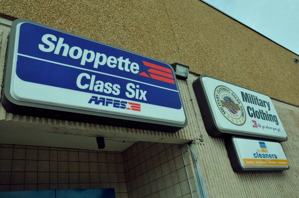 New shoppette management employs service, merchandise upgrades