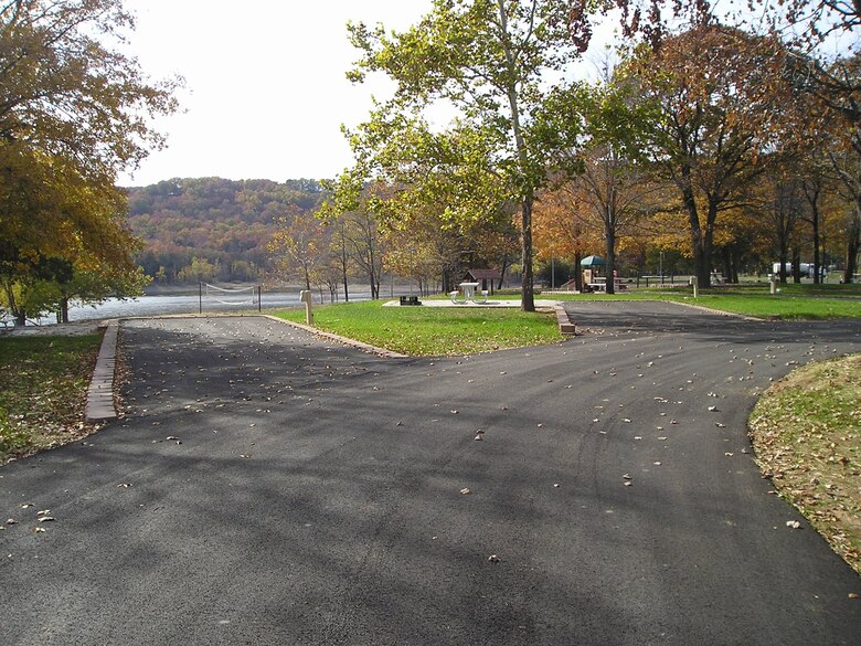 Repairs have been completed at Old Highway 86 Park at Table Rock Lake. Picnic areas, day use facilities, and the boat launch ramp are now open. The work repaired damage caused by flooding in 2011. In 2012, the Corps of Engineers received flood supplemental funding to repair parks that suffered extensive damage.