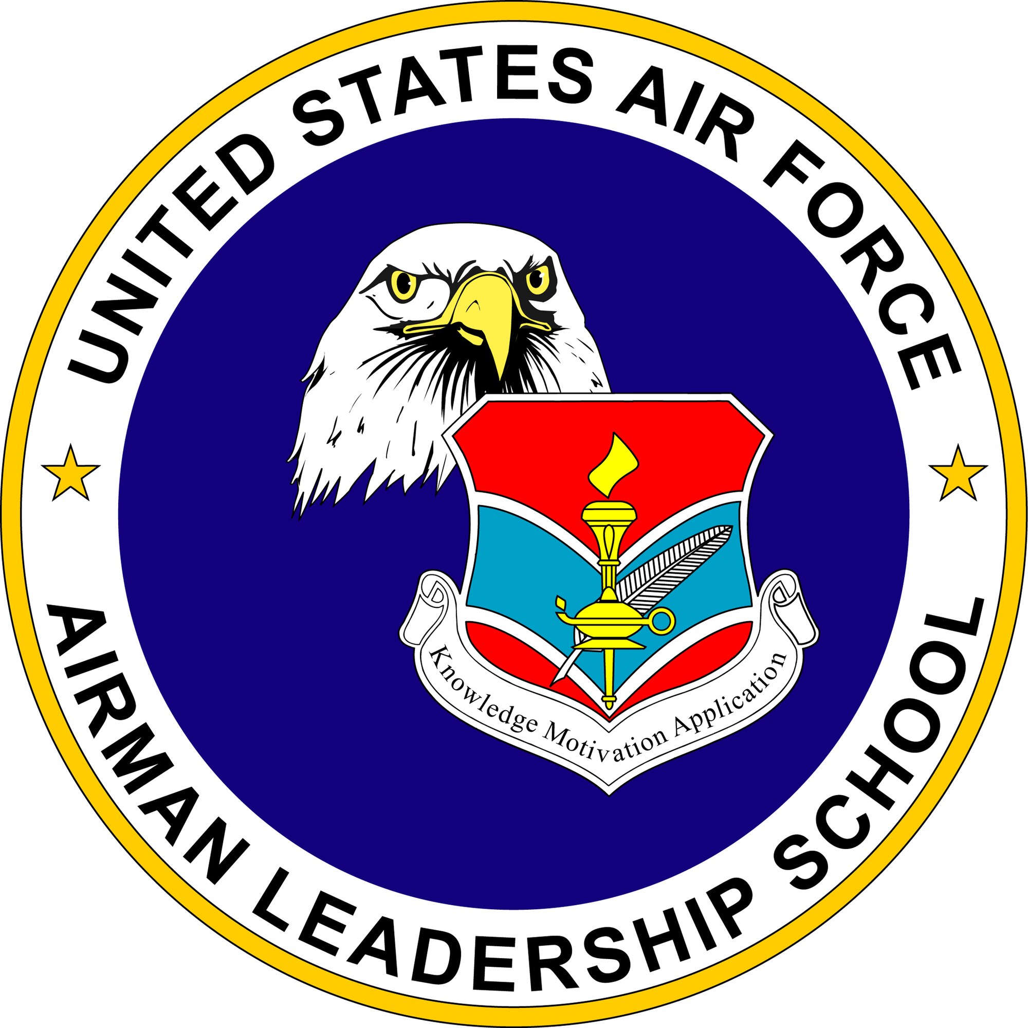 USAF Airman Leadership School 