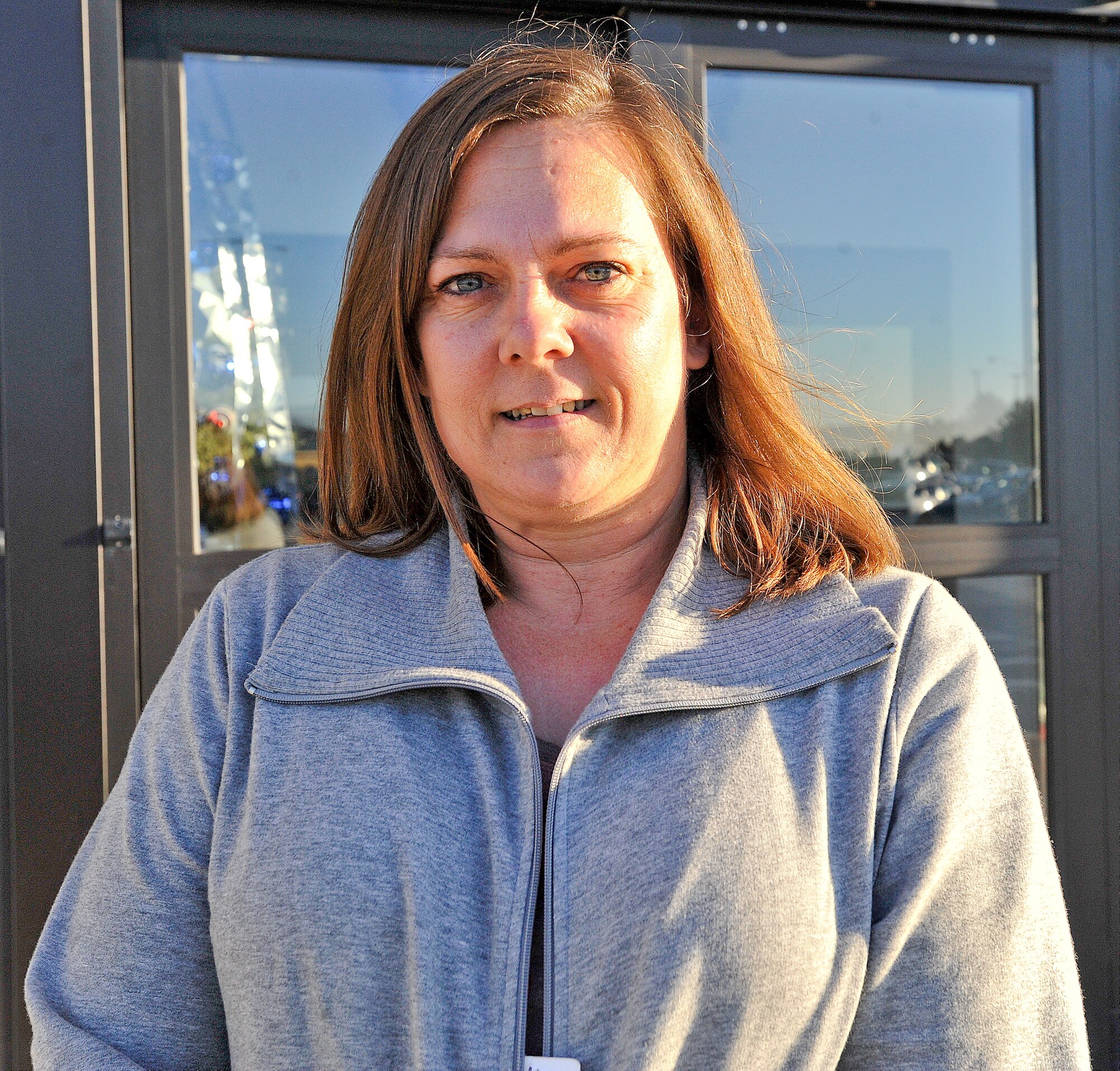 “It’s the first Christmas in our new home that we have been able to celebrate with our family.” -Kelly Hurlburt