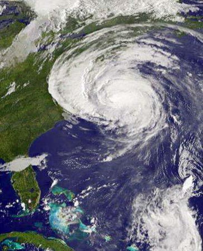 Image source: W.D. Goran presentation, “Climate Change Adaptation Approaches,” May 11, 2001.