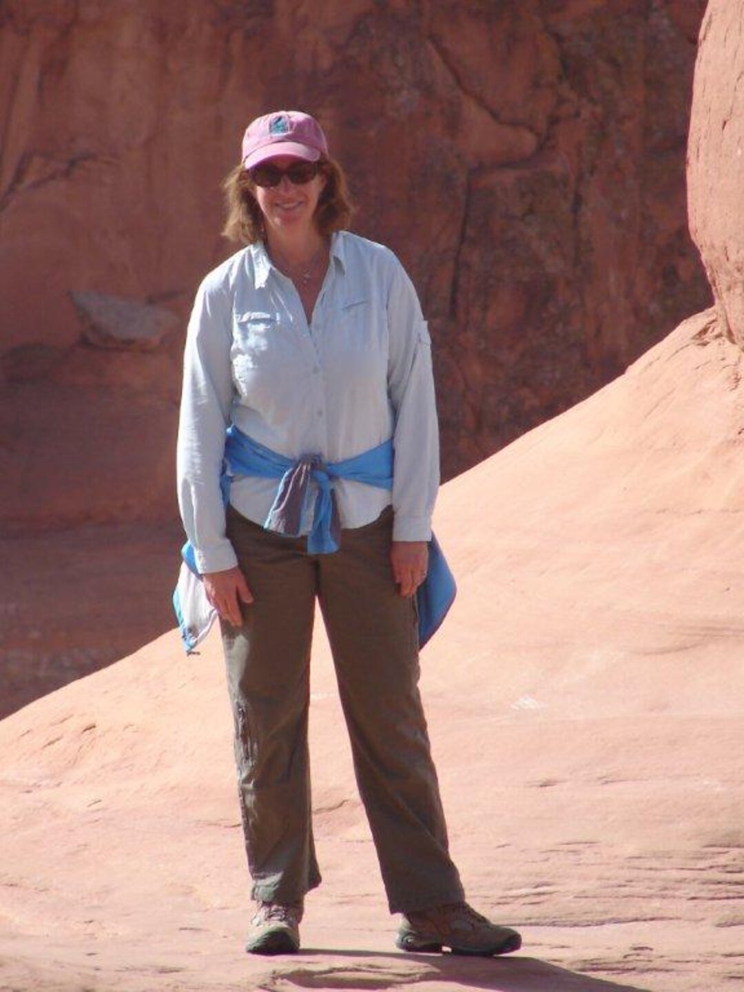 Marcy Leavitt, Texas/New Mexico Branch Chief of the Albuquerque District’s Regulatory Division, recently received two honors recognizing her work in preserving water resources in New Mexico.
