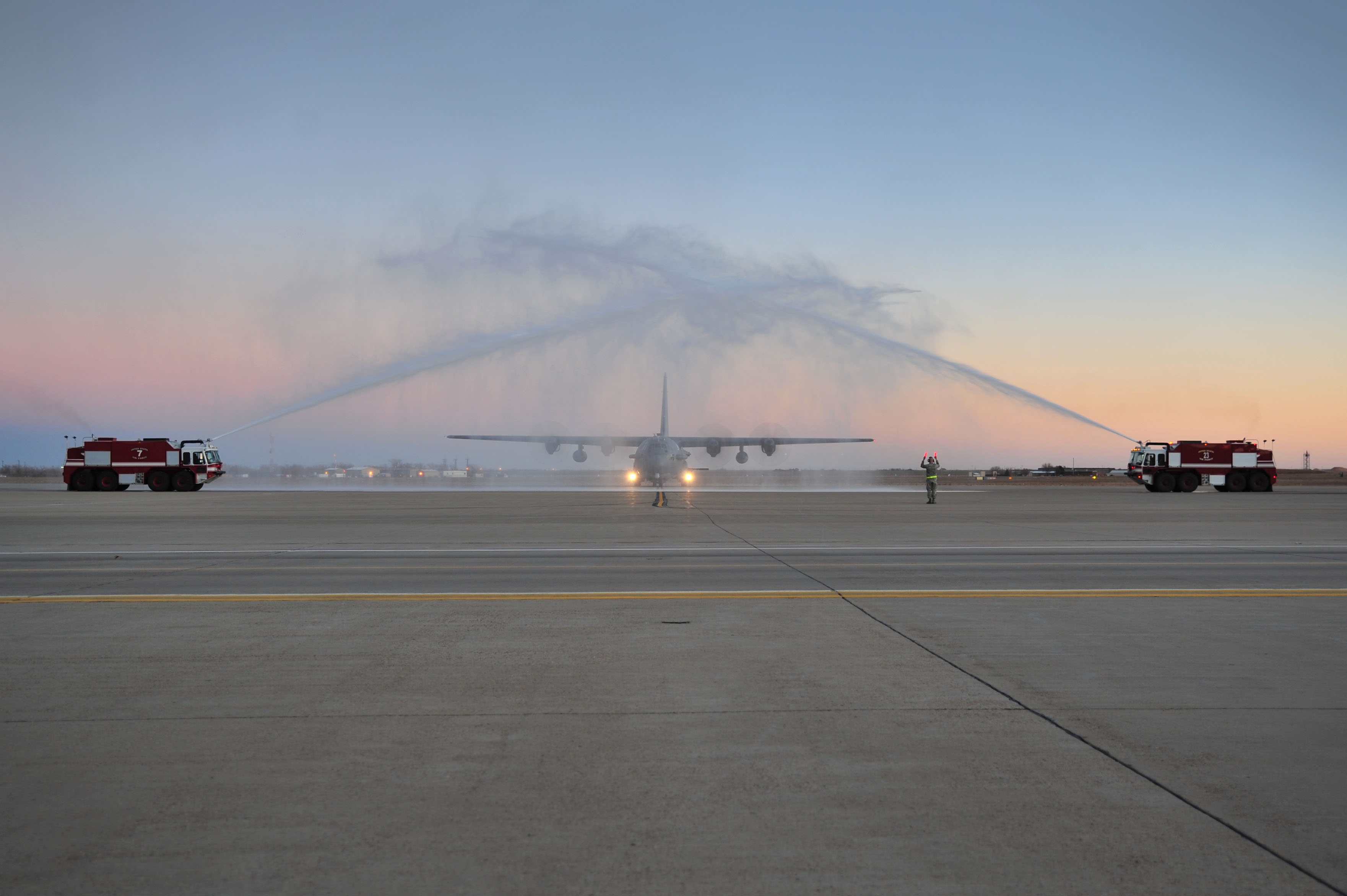 honors historic squadron