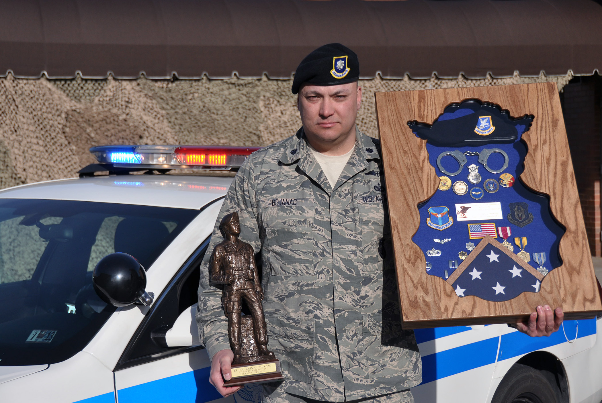 Commander Reflects On Time Spent Here Pittsburgh Air Reserve Station Article Display