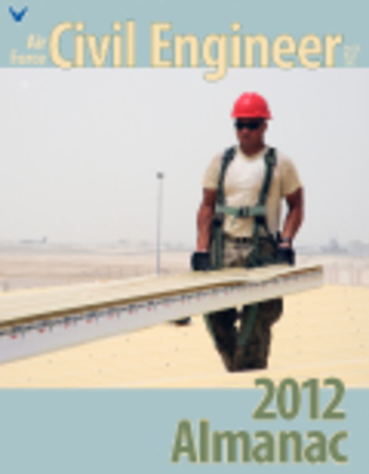 CE Almanac Vol 20 No 4