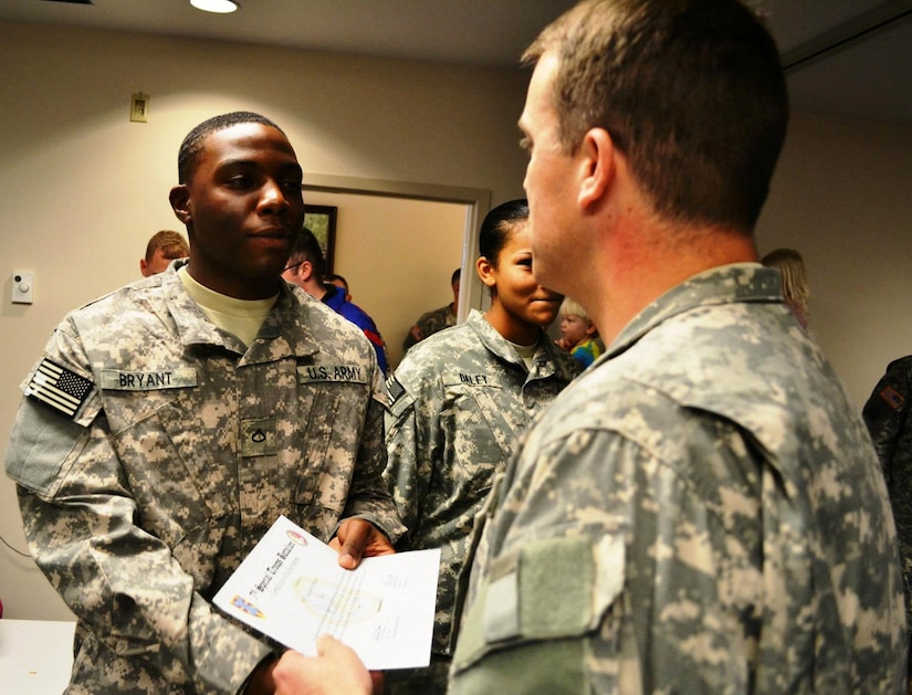 510th Human Resource Company deploys to Kuwait > Joint Base Langley ...