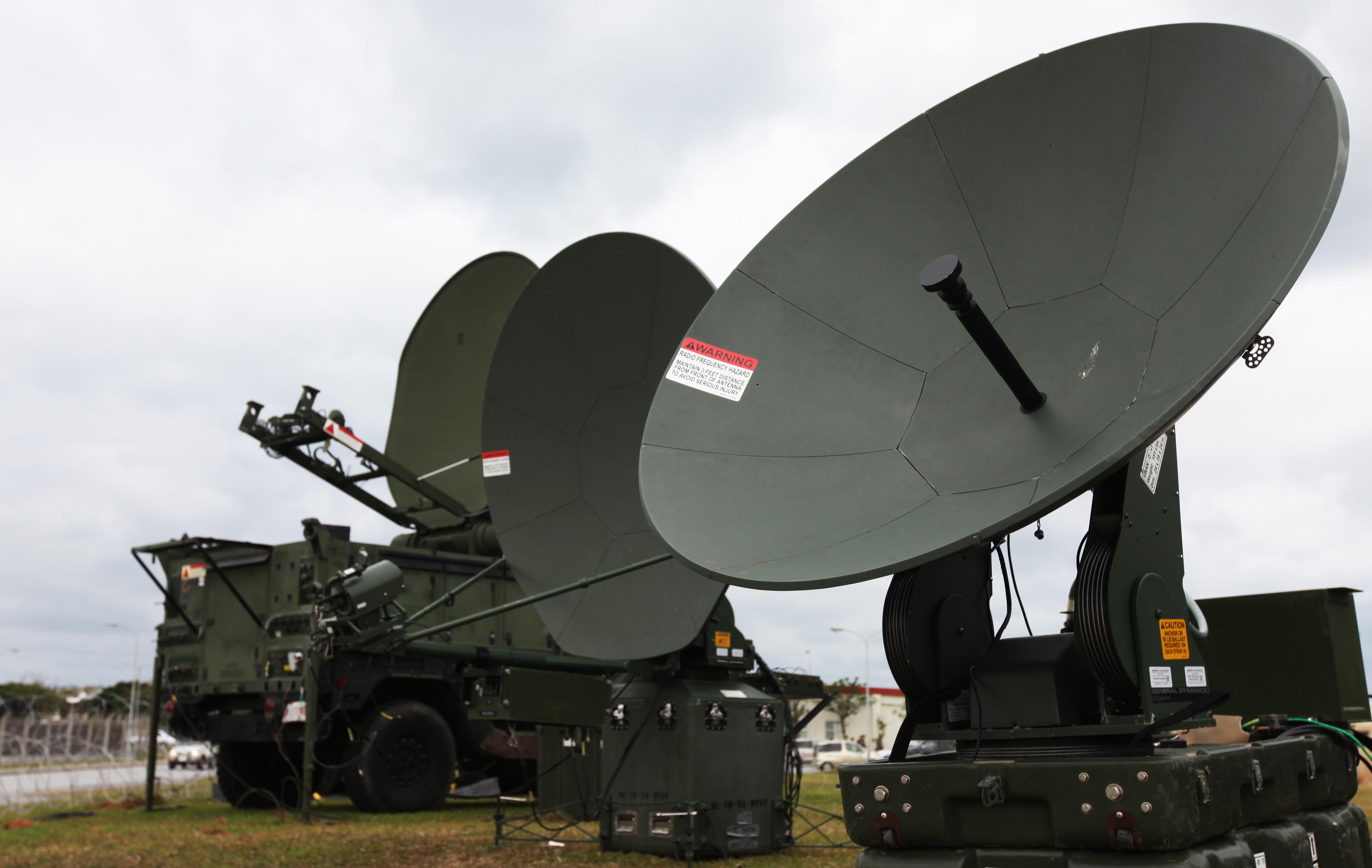 COMMEX preps 31st MEU communications for upcoming deployment > 31st