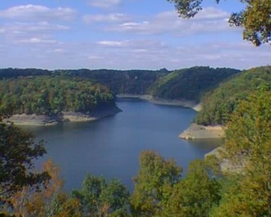 Lake Cumberland