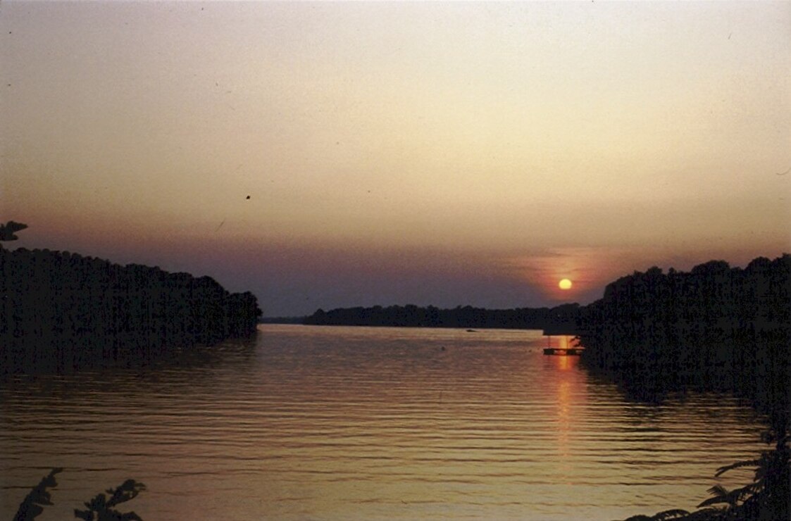 Old Hickory Lake