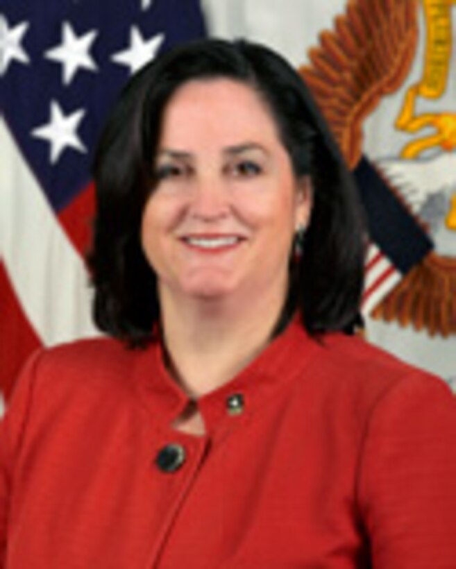 Hon. Katherine Hammack