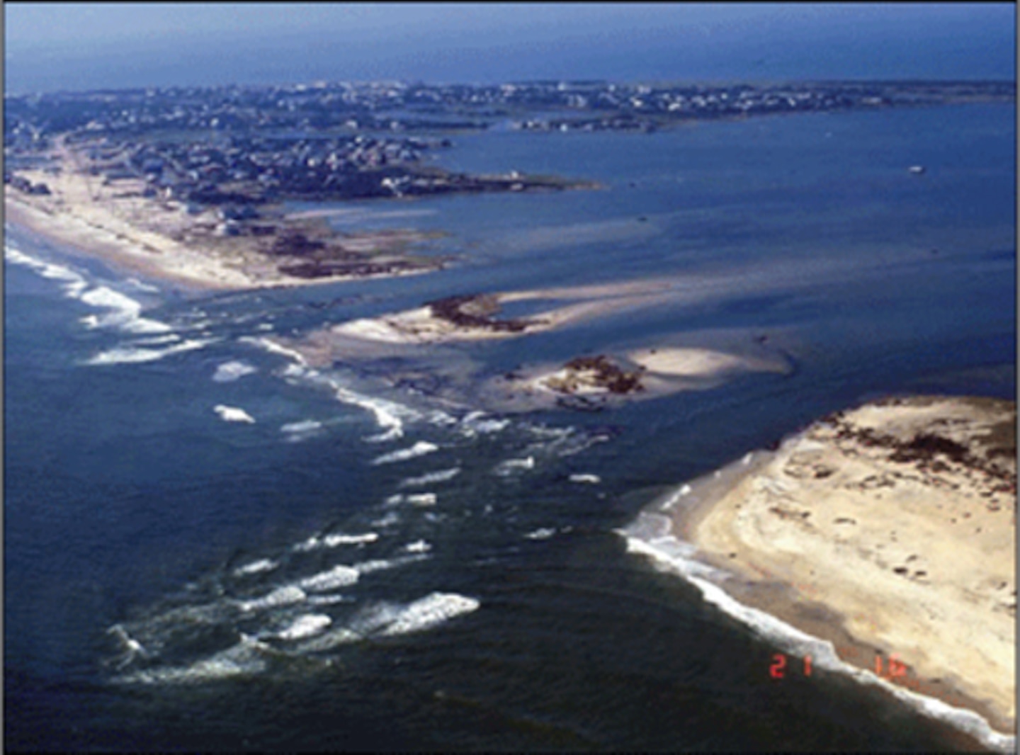 Beach-fx is a comprehensive innovative modeling tool and analytical framework for evaluating the physical performance and economic benefits and costs of shore protection projects.
