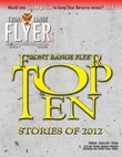Front Range Flyer 2012 winter edition