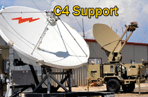 MCTSSA Mission