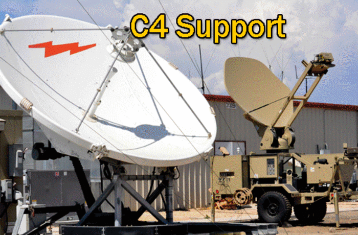 MCTSSA Mission