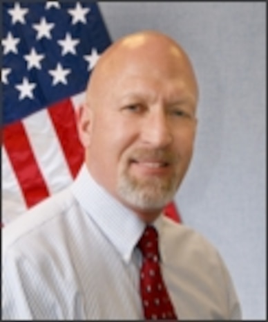 Technical Director Michael Canterbury