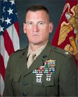 Commanding Officer Col Snyder