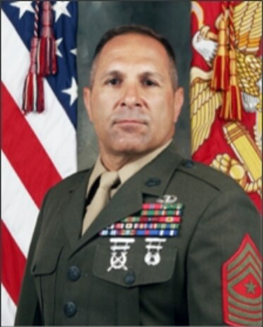 SgtMaj Fascetti