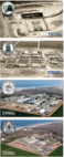 MCTSSA History