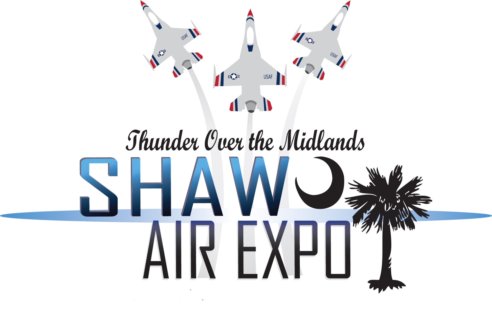 Shaw Air Expo is scheduled to be May 5th and 6th, 2012. (U.S. Air Force graphic by Senior Airman Amber E. N. Jacobs/Released)