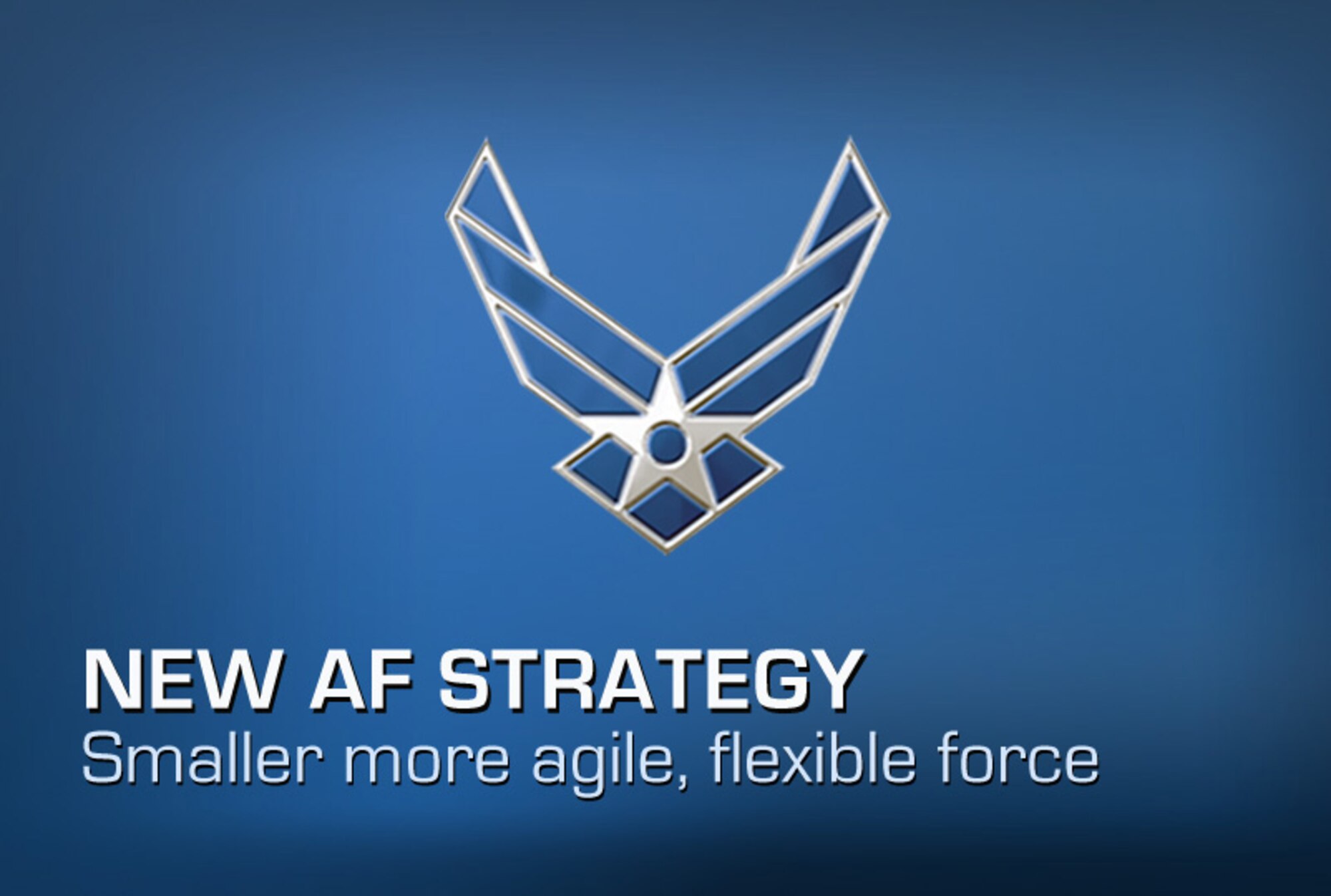 (U.S. Air Force graphic)