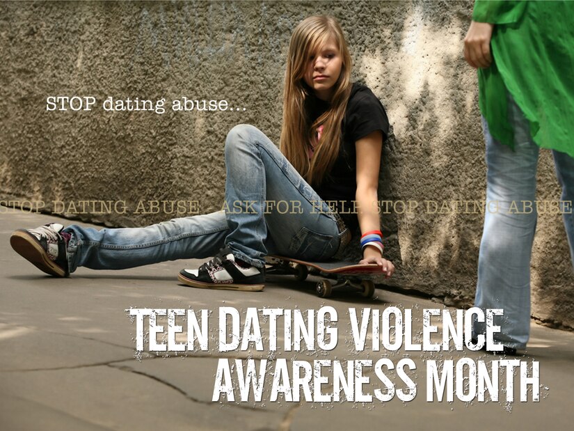 News article about teen violence