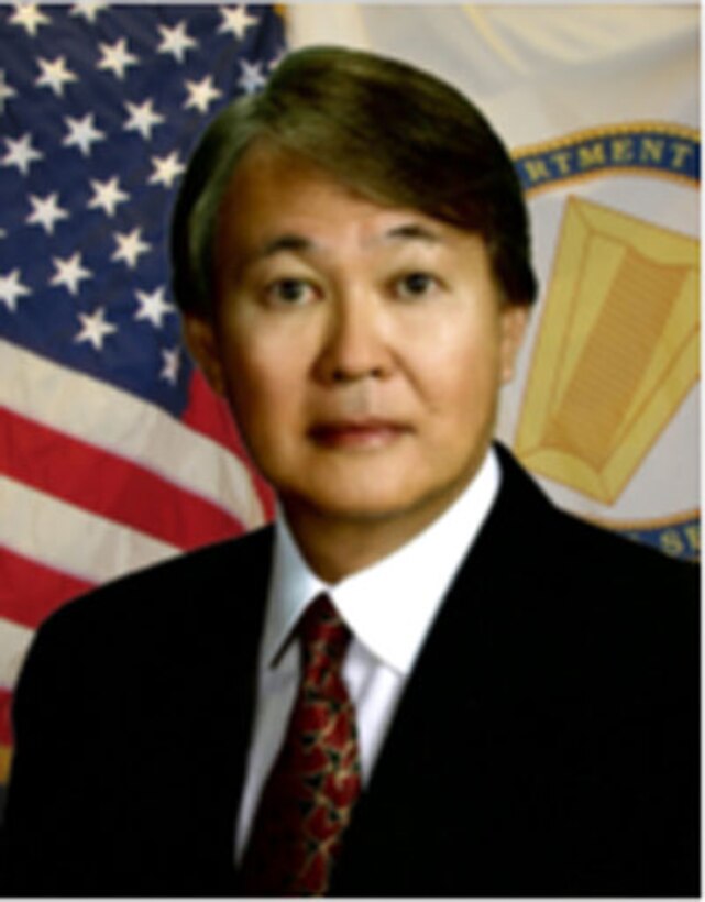 Selected for the Senior Executive Service in September 2003, Mr. Ban serves as the Programs Director for the Pacific Ocean Division, U.S. Army Corps of Engineers. 