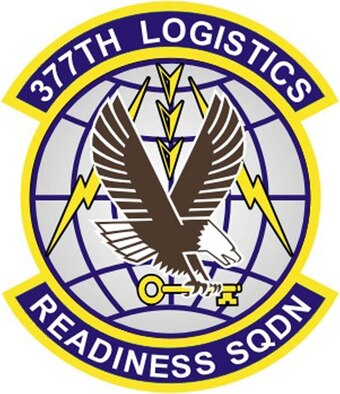 377th Logistics Readiness Squadron 