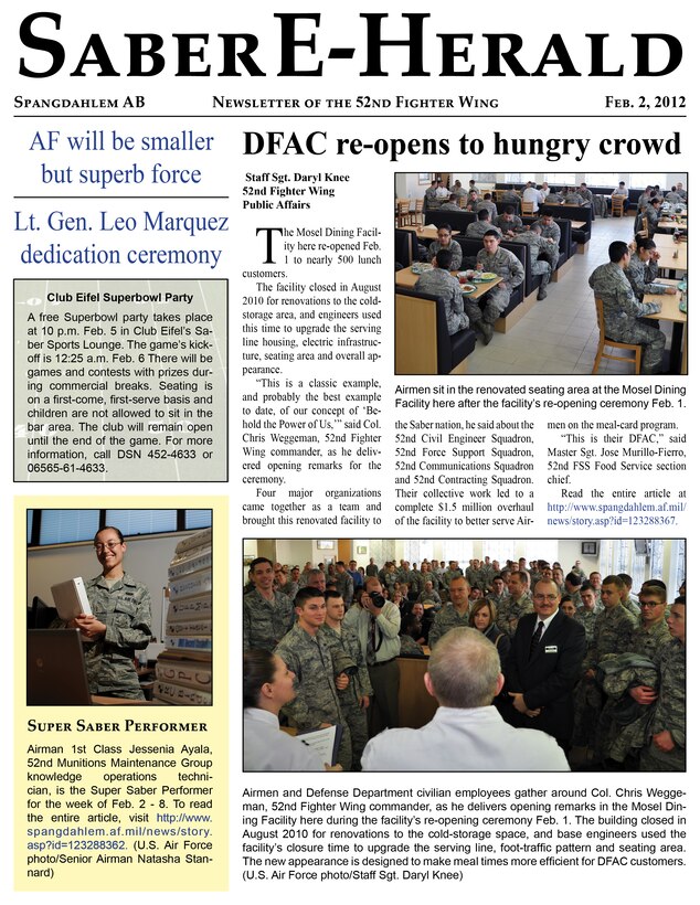 120202 Saber E-Herald Feb. 2