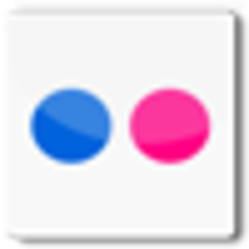 flickr