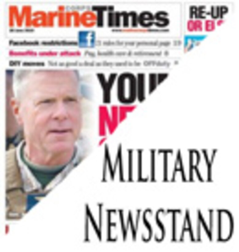 military-newsstand