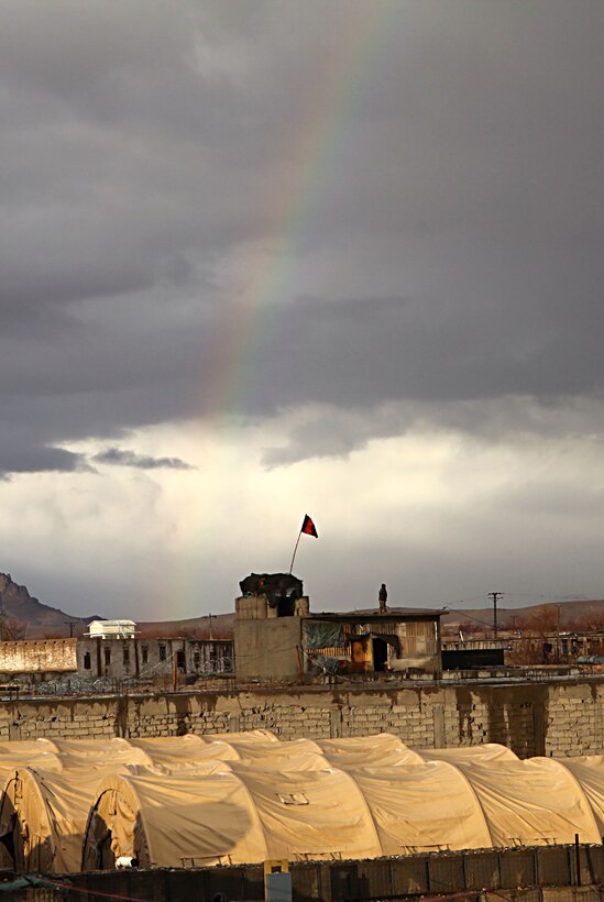 The “Magnificent Bastards” of 2nd Battalion, 4th Marines have been deployed to Afghanistan since August 2011. Their main efforts have been reconstruction and creating a security bubble from which the Afghan National Security Forces can operate independently.