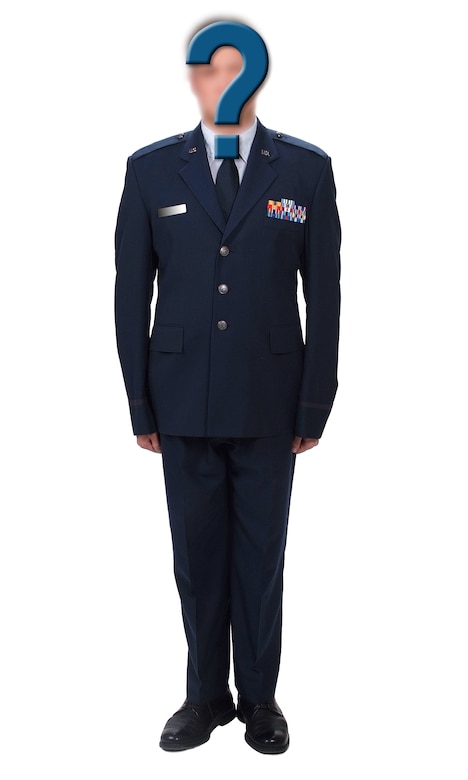 50 style air force