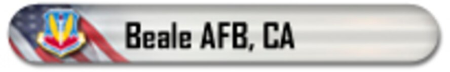 Beale Air Force Base, Calif.