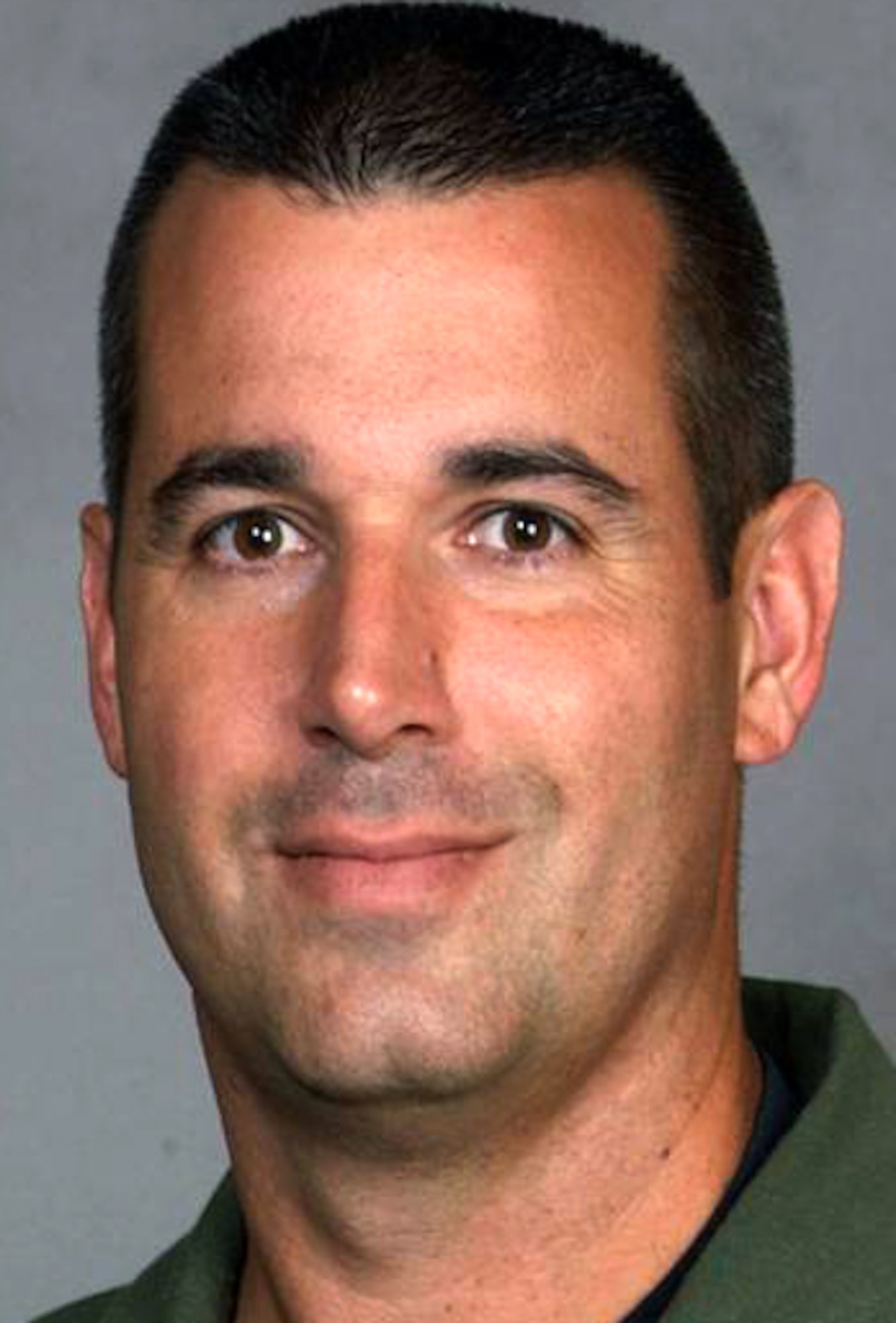 Lt. Col. J. David Bottomlee, 71st Flying Training Wing inspector general
