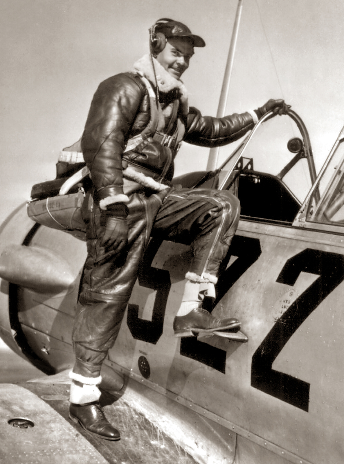 Xadrez Dominical – 75 anos dos Tuskegee Airmen