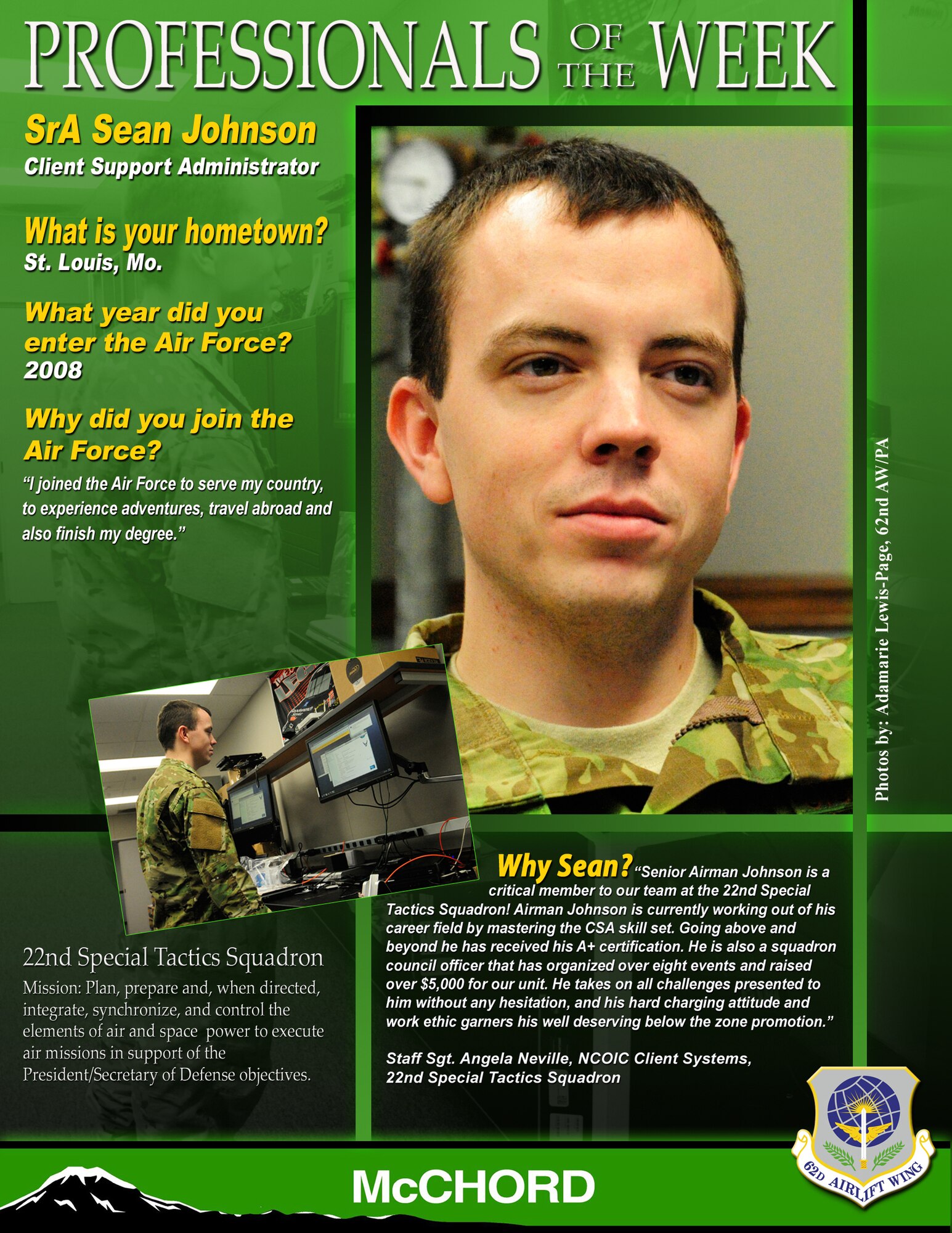 (U.S. Air Force graphic/Adamarie Lewis-Page)