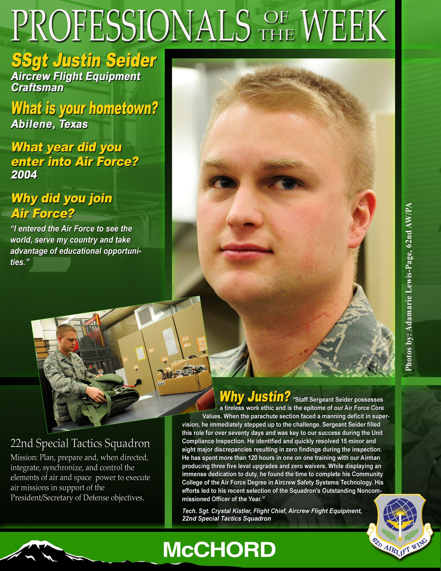(U.S. Air Force graphic/Adamarie Lewis-Page) 
 

