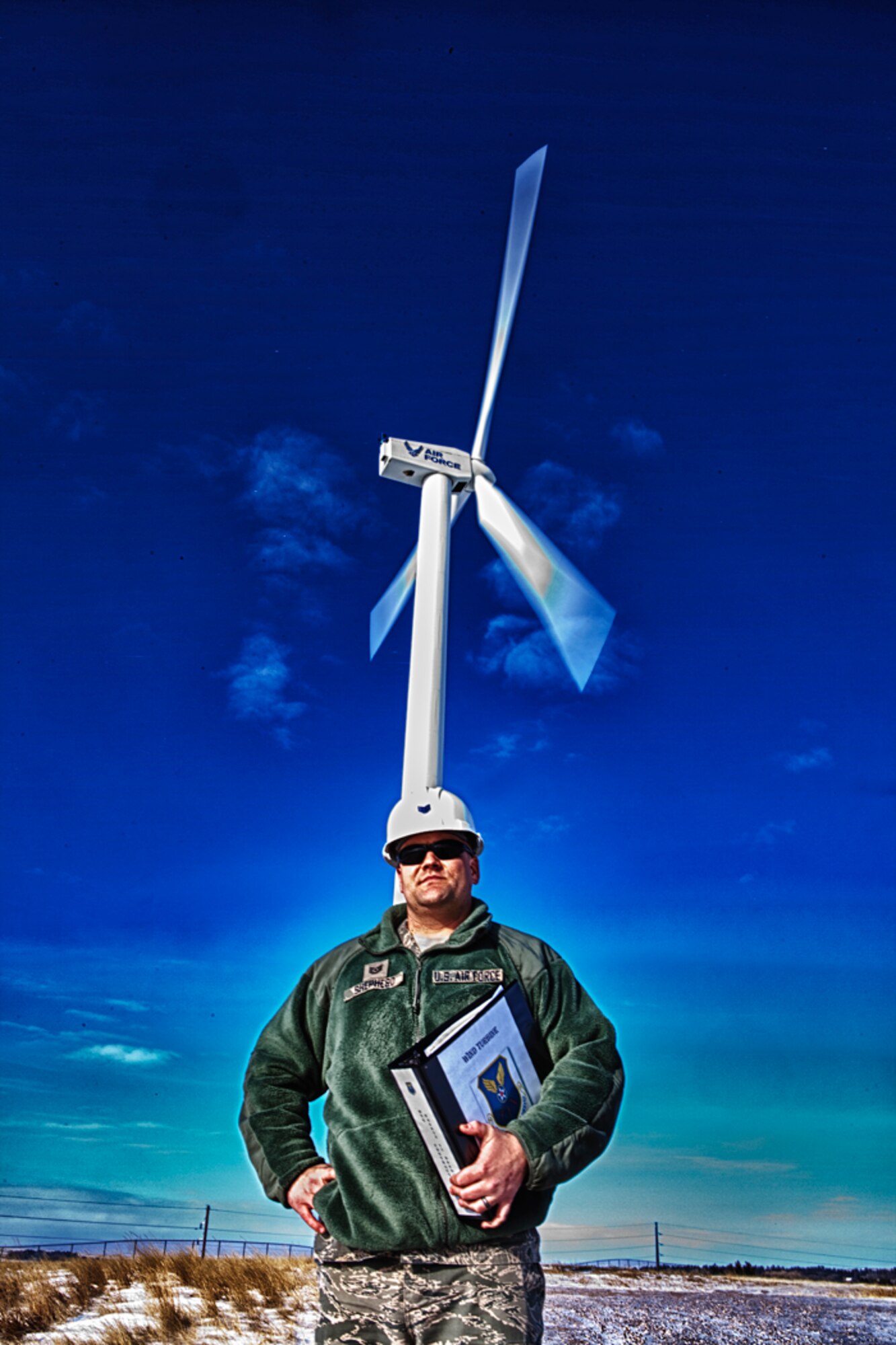 Warren Warrior of the Week > F.E. Warren Air Force Base > Features