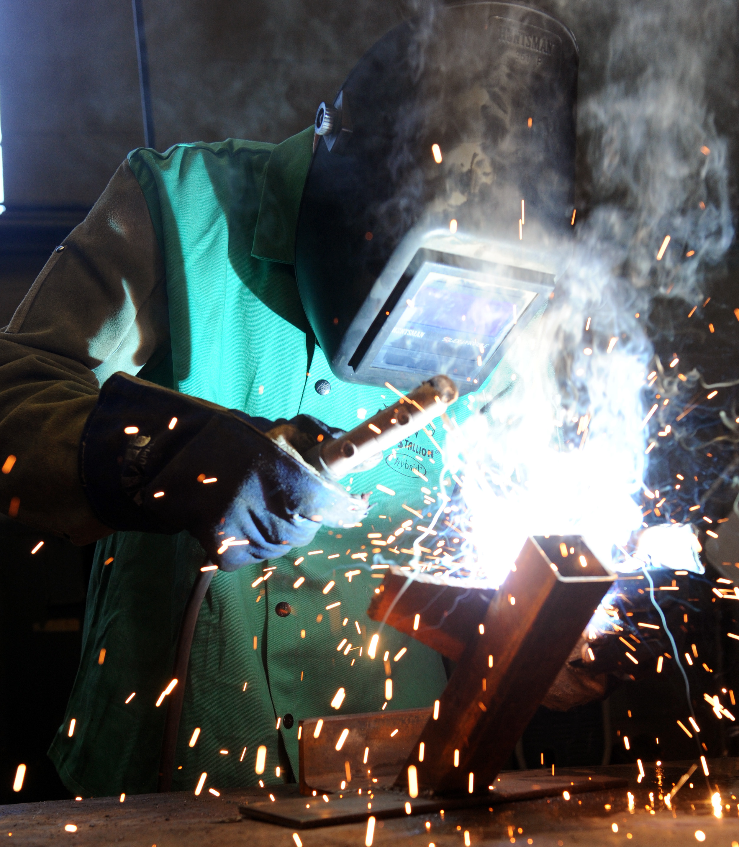 19th CES structures > Little Rock Air Force Base > Article Display