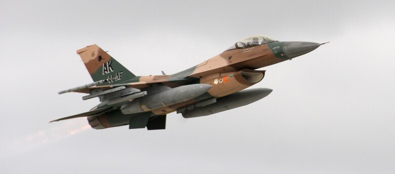 Cope North 2012 Combines Forces Efforts Pacific Air