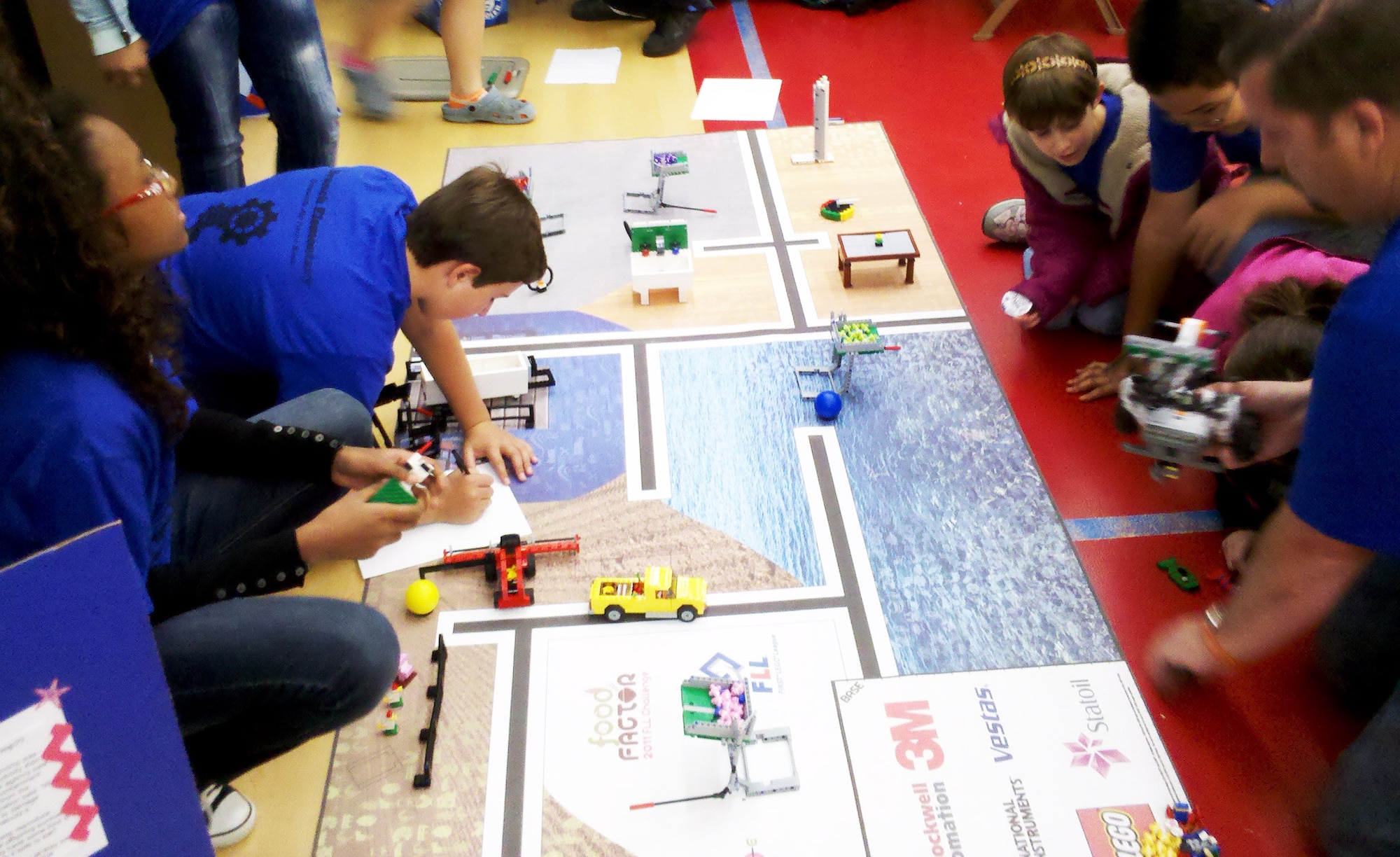 Lego league shop near me