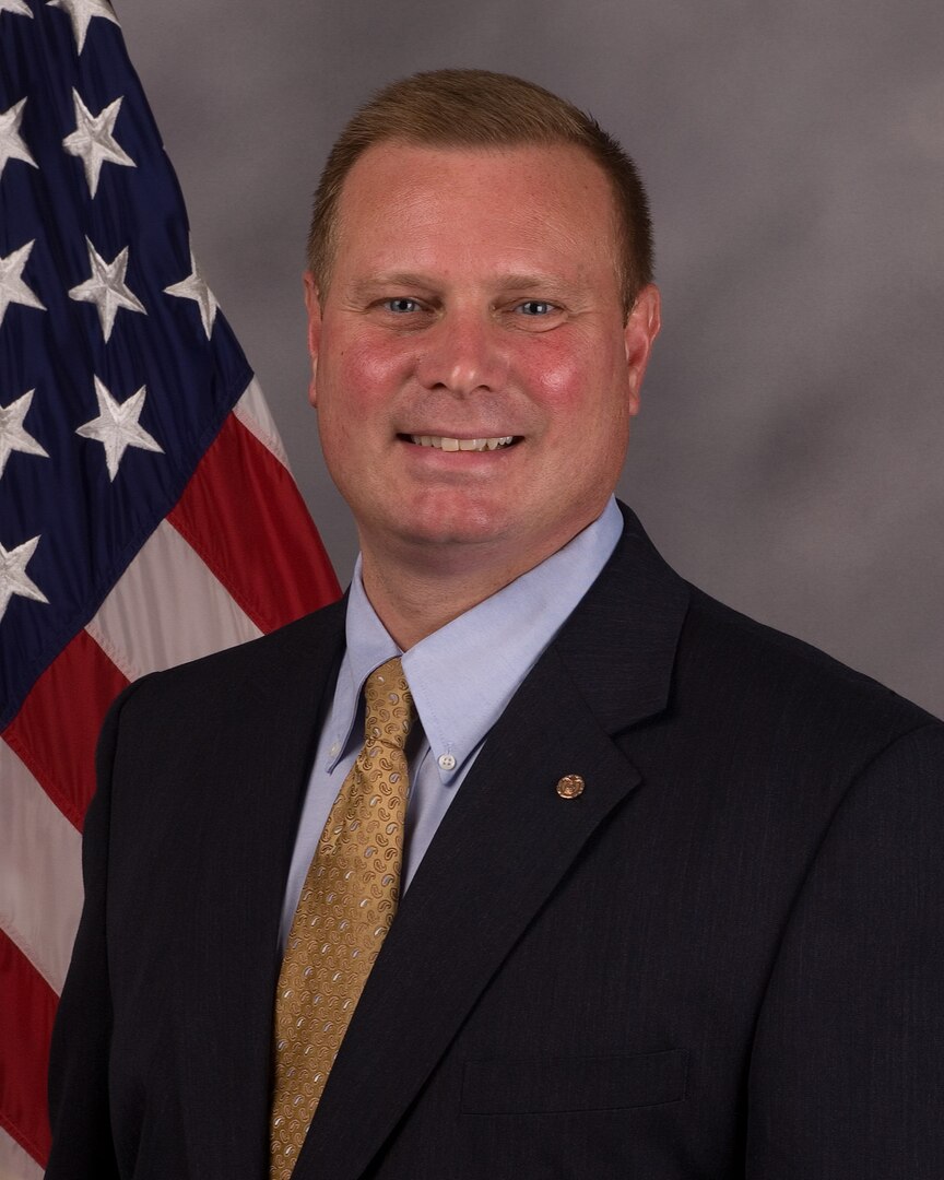 BRIAN ROUSH > Joint Base San Antonio > Article View