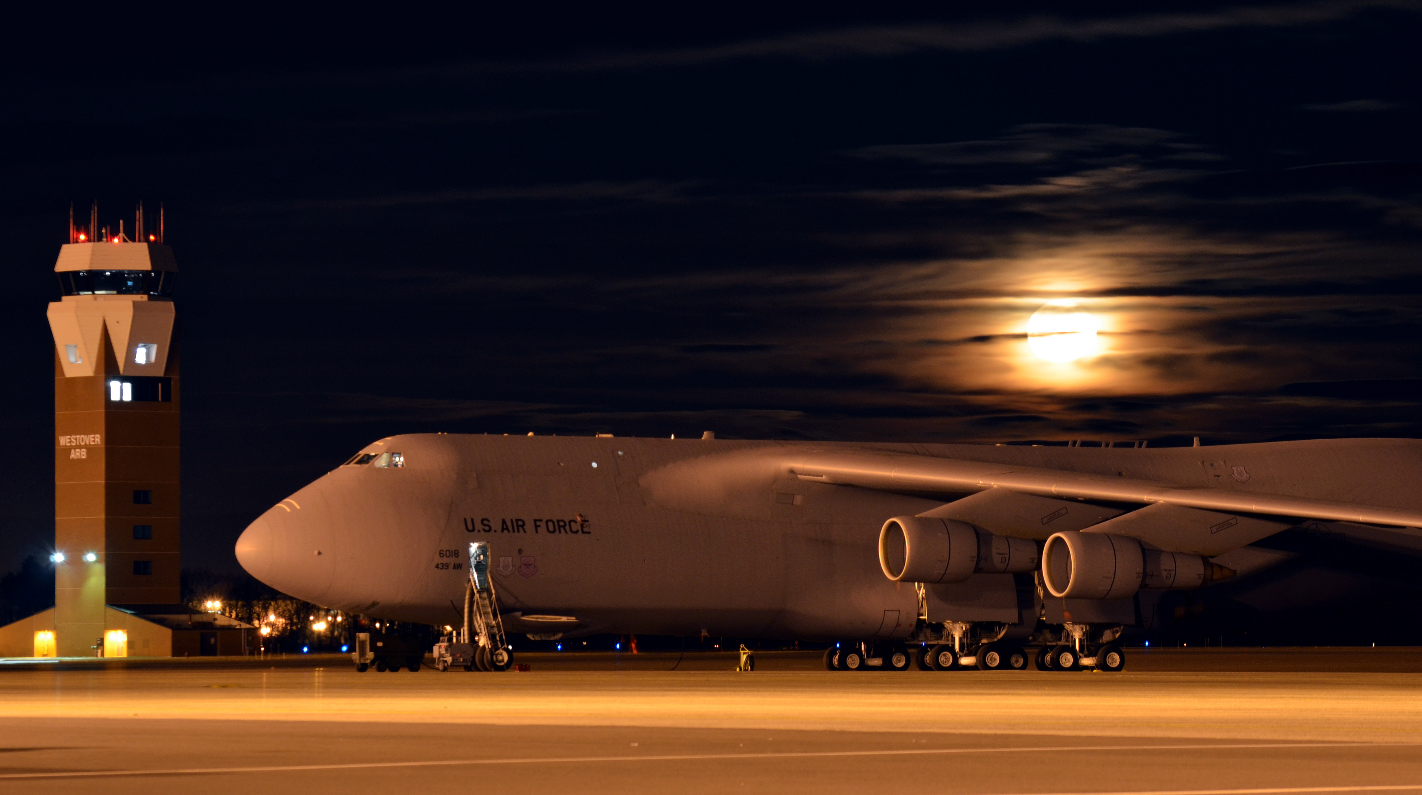 15 Fast Facts about Westover > Westover Air Reserve Base > Article Display