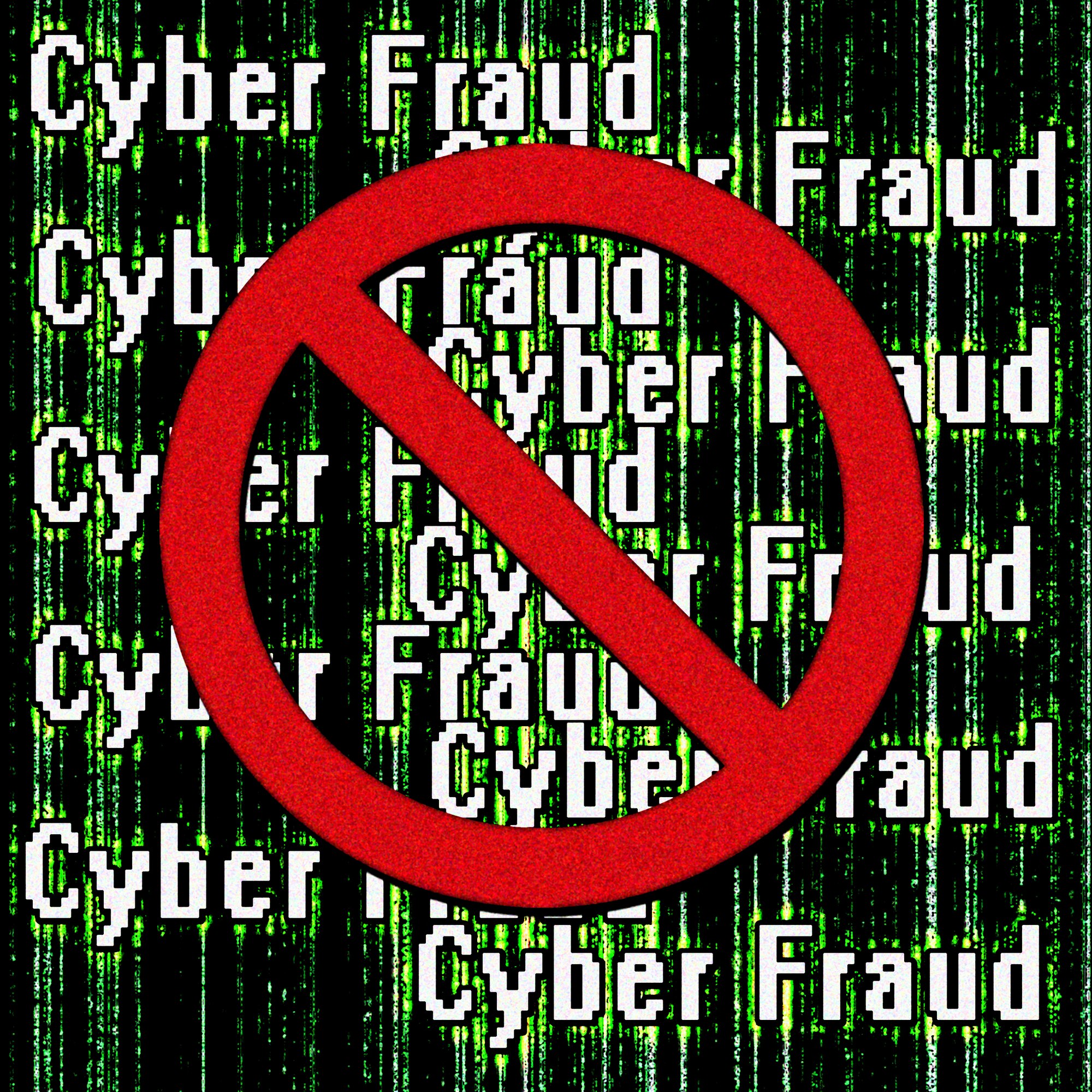 Cyber Crime Prevention
